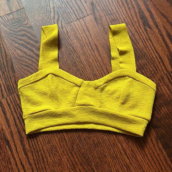 Zara top! - Picture 3 of 5